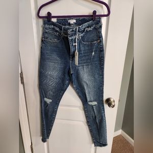NWT Good American Good Legs Jeans Size 14/32
